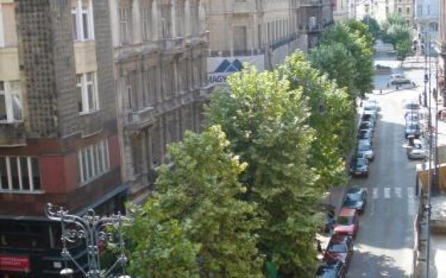 Rento Budapest - Váci utca