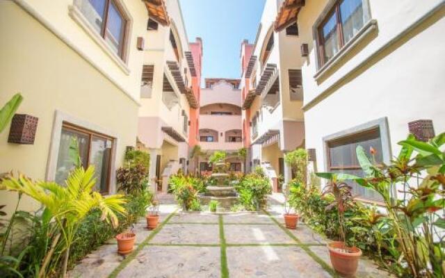 Caribbean Breeze 7A Condo