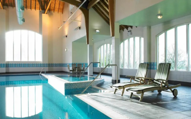 Hollins Hall Hotel, Golf & Country Club