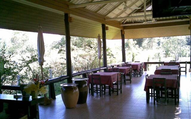 Bangyai Buri Resort