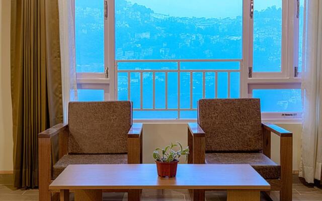 Treenz Hotels