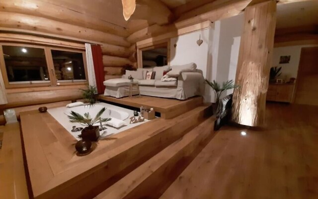 Hideaway Zugspitz Berwang