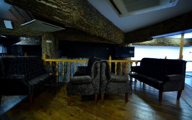 Teremok. Zhili-byli - Hostel