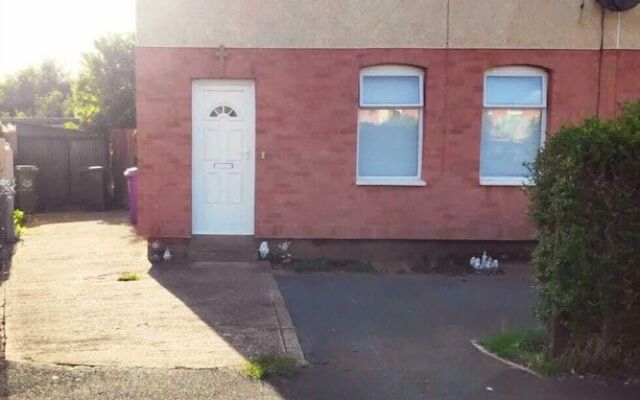 Worcester Town Centre Home & Garden