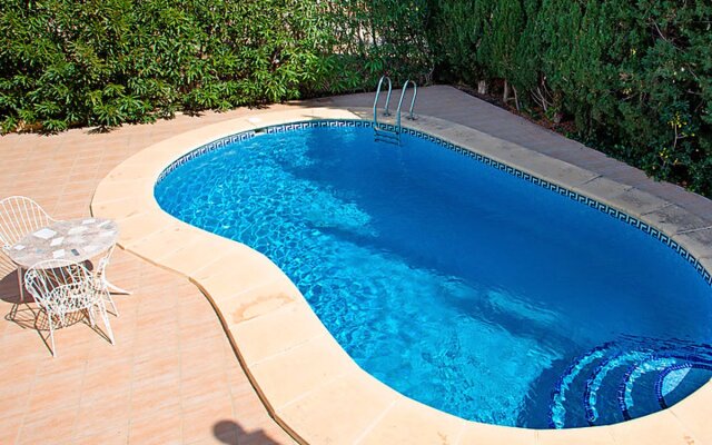 House Mara Calpe/Calp
