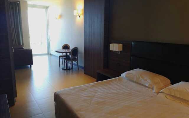 Waldorf Suite Hotel Rimini 4 stelle