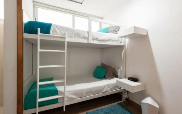 Mi Casa #1, En la Zona Mas Exclusiva de Polanco