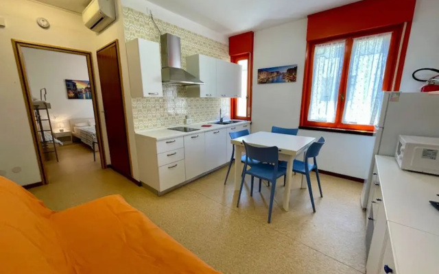Flat in Porto Santa Margherita