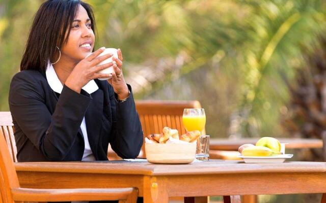 Novotel Antibes Sophia Antipolis