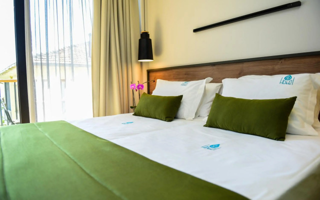 SU Hotel