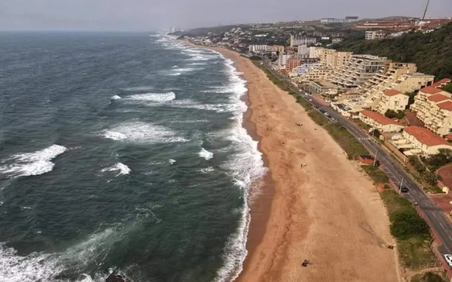 30 Degrees Beach Apartment Umdloti