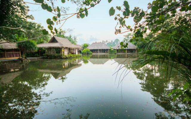 Sapulidi Resort Spa & Gallery Bali
