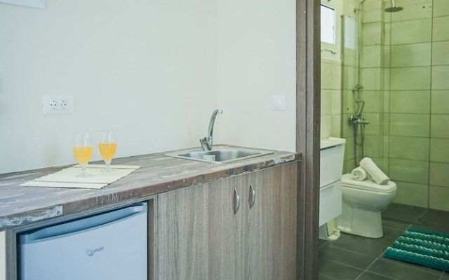Roseclub Apartments