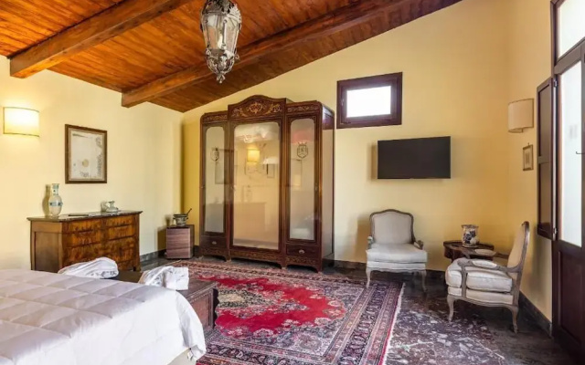 Villa del Gattopardo Suites & Spa
