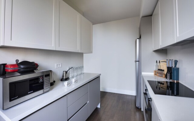 Taksim 360 Residence by NewInn