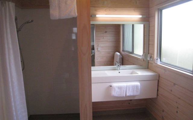 Kaimai Country Lodge