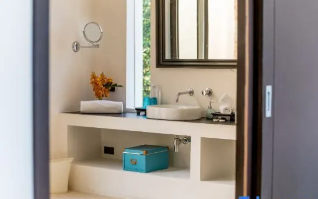 Turquoise Villa 2 GYM and KIDS ROOM