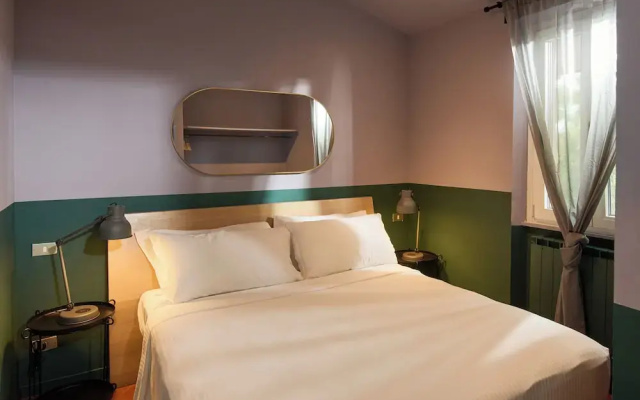 Il Ciocco Cottage