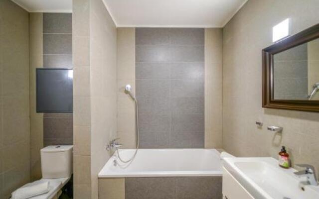 Vesna Convenient Apartment