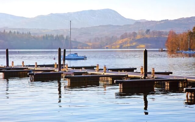 Lake Winds Lodge