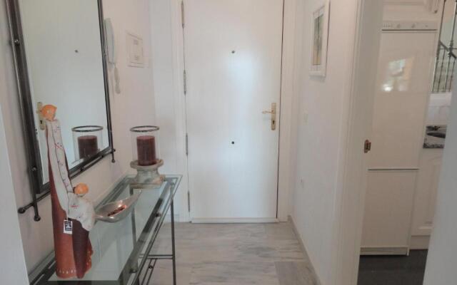 Ref. 2733 Altos De Calahonda