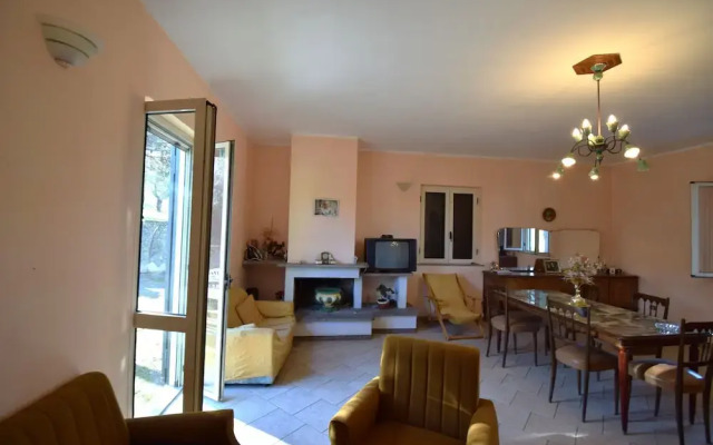 Villa Rinaldo