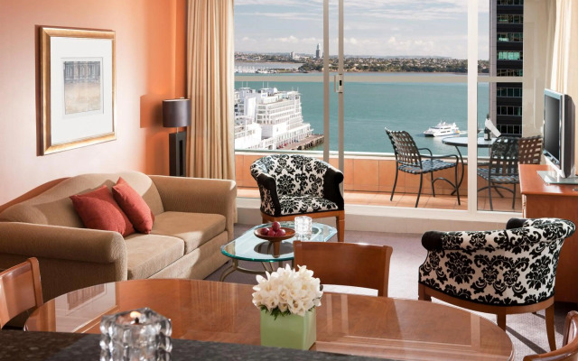 The Sebel Quay West Auckland