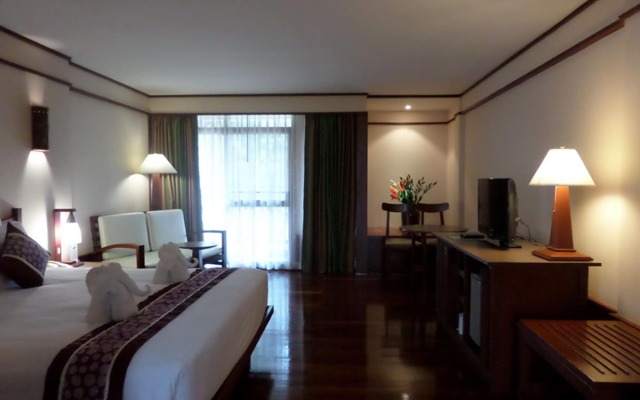 Sappraiwan Elephant Resort & Sanctuary