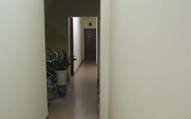 Hoa Mai Hotel