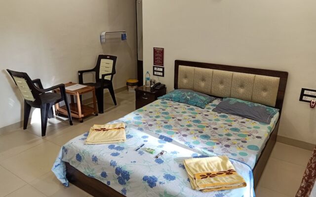 Nivaant Holidays Alibag