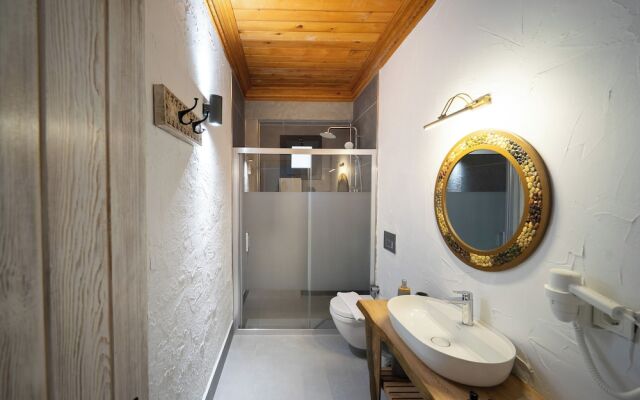 Kikonia Art & Suites