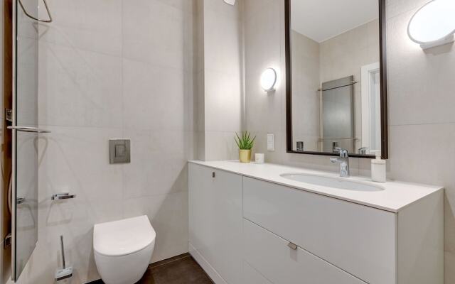 Flats For Rent - Verano Residence