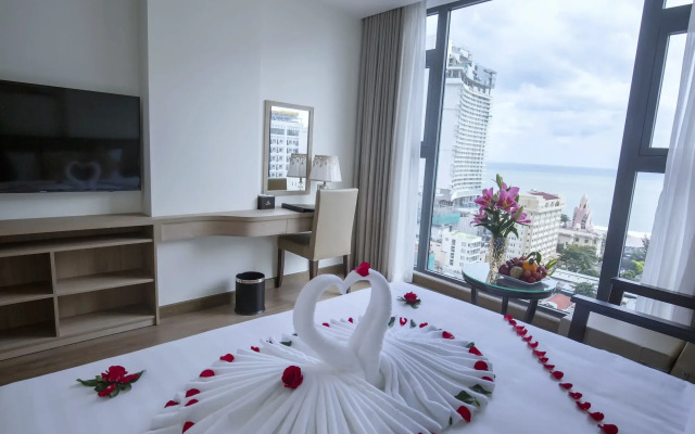 Sata Hotel