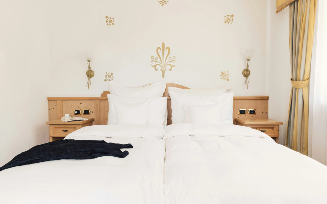 Alpin Royal Wellness Refugium & Resort Hotel