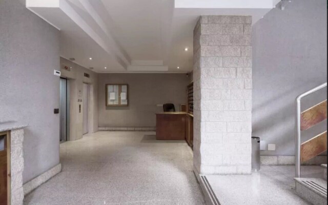 Heart Milan Apartments Porta Nuova