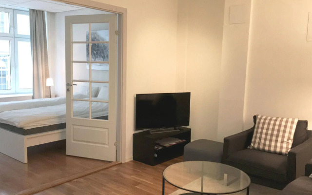 Nordichost Oslo Apartments