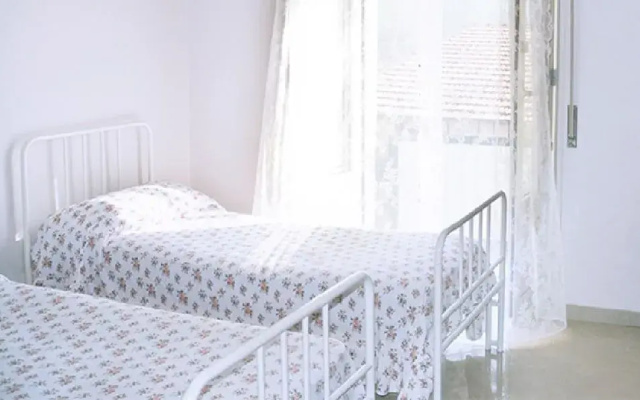 Casa Albergo per Anziani San Vincenzo de Paoli