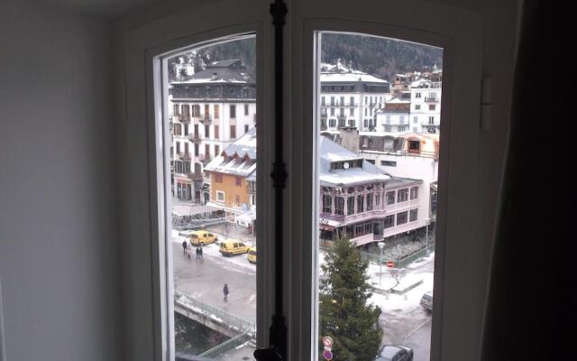 Appartement Résidence Astoria