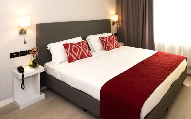 JR Hotels Gigli Firenze