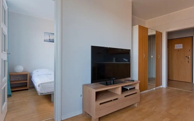 Imperial Apartments - Baltica