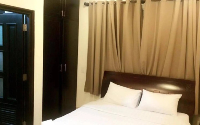 Saigon Zoom Hotel