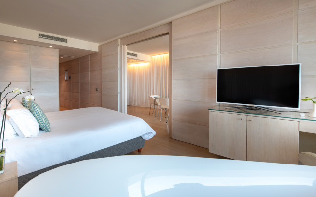 Savoia Hotel Rimini