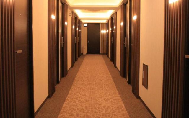 Trust Hotel