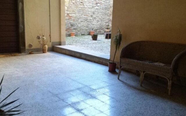 B&B Agnese Bergamo Old Town