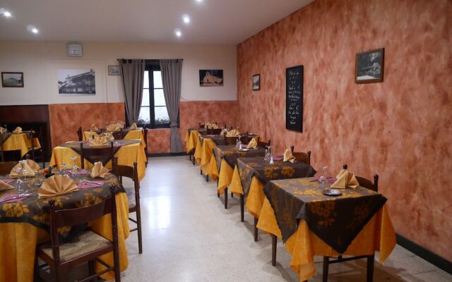 Hostellerie des Voyageurs