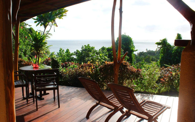 Vanira Lodge