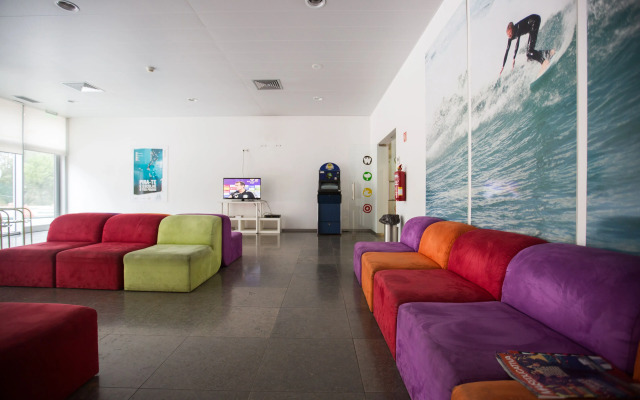 HI Espinho - Pousada de Juventude - Hostel