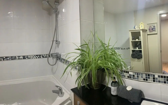 King Canute Apartment - Crown Lettings
