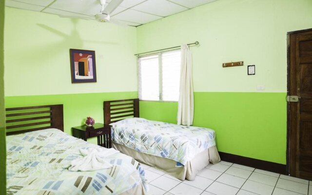 Hotel Hamacas