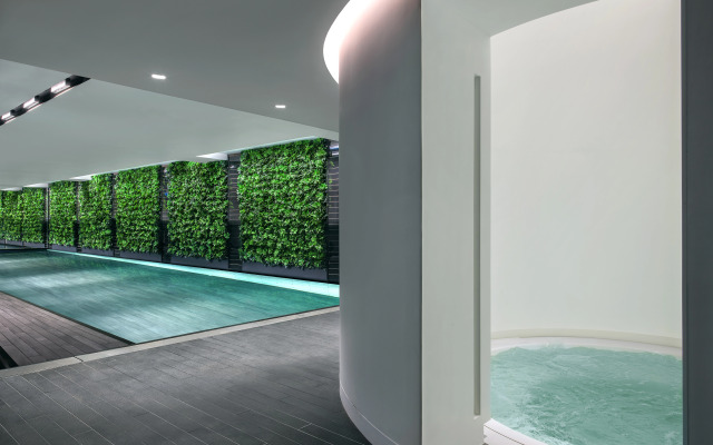 The Murray, Hong Kong, a Niccolo Hotel